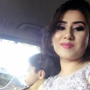 Meet your Posher, Nargiza